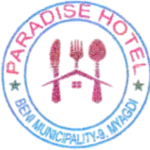 Paradise Hotel